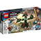 LEGO 76207 Marvel Studios Attack on New Asgard Thor Love and Thunder