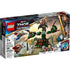 LEGO 76207 Marvel Studios Attack on New Asgard Thor Love and Thunder
