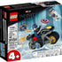 LEGO 76189 Marvel Studios Captain America and Hydra Face-Off The Infinity Saga