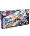 LEGO 76127 Marvel Captain Marvel and The Skrull Attack
