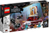LEGO 76213 Marvel Studios King Namor’s Throne Room Black Panther Wakanda Forever