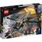 LEGO 76186 Marvel Studios Black Panther Dragon Flyer The Infinity Saga