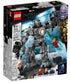 LEGO 76190 Marvel Studios Iron Man: Iron Monger Mayhem The Infinity Saga