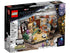 LEGO 76200 Marvel Studios Bro Thor’s New Asgard The Infinity Saga