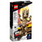 LEGO 76217 Marvel Studios I am Groot The Infinity Saga