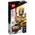 LEGO 76217 Marvel Studios I am Groot The Infinity Saga