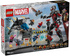 LEGO 76314 Marvel Studios Captain America: Civil War Battle The Infinity Saga