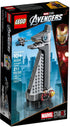 LEGO 40334 Marvel Studios The Avengers Tower