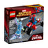 LEGO 76014 Marvel Super Heroes Spider-Trike vs. Electro
