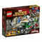 LEGO 76015 Marvel Super Heroes Doc Ock Truck Heist Ultimate Spider-Man