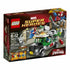 LEGO 76015 Marvel Super Heroes Doc Ock Truck Heist Ultimate Spider-Man