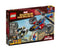 LEGO 76016 Marvel Super Heroes Spider-Helicopter Rescue Ultimate Spider-Man