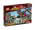 LEGO 76016 Marvel Super Heroes Spider-Helicopter Rescue Ultimate Spider-Man