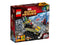 LEGO 76017 Marvel Super Heroes Captain America vs. Hydra Avengers Assemble