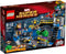 LEGO 76018 Marvel Super Heroes Hulk Lab Smash Avengers Assemble