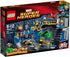 LEGO 76018 Marvel Super Heroes Hulk Lab Smash Avengers Assemble