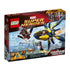 LEGO 76019 Marvel Super Heroes Starblaster Showdown Guardians of the Galaxy