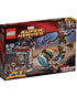 LEGO 76020 Marvel Super Heroes Knowhere Escape Mission Guardians of the Galaxy