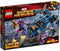 LEGO 76022 Marvel Super Heroes X-Men vs. The Sentinel