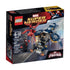 LEGO 76036 Marvel Super Heroes Carnage’s SHIELD Sky Attack Ultimate Spider-Man