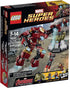 LEGO 76031 Marvel Super Heroes The Hulk Buster Smash Avengers Age of Ultron