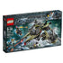 LEGO 70164 Ultra Agents Hurricane Heist