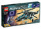 LEGO 70170 Ultra Agents UltraCopter vs. Antimatter