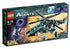 LEGO 70170 Ultra Agents UltraCopter vs. Antimatter