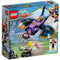 LEGO 41230 DC Super Hero Girls Batgirl Batjet Chase
