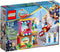 LEGO 41231 DC Super Hero Girls Harley Quinn to the Rescue