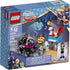 LEGO 41233 DC Super Hero Girls Lashina Tank