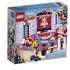 LEGO 41236 DC Super Hero Girls Harley Quinn Dorm
