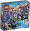LEGO 41237 DC Super Hero Girls Batgirl Secret Bunker