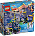 LEGO 41237 DC Super Hero Girls Batgirl Secret Bunker
