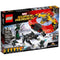 LEGO 76083 Marvel Super Heroes The Ultimate Battle for Asgard Thor Ragnarok