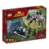 LEGO 76099 Marvel Super Heroes Rhino Face-Off by the Mine Black Panther