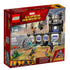 LEGO 76103 Marvel Super Heroes Corvus Glaive Thresher Attack Avengers Infinity War