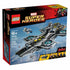 LEGO 76042 Marvel Super Heroes The SHIELD Helicarrier Avengers