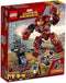 LEGO 76104 Marvel Super Heroes The Hulkhuster Smash-Up Avengers Infinity War