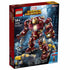 LEGO 76105 Marvel Super Heroes The Hulkbuster: Ultron Edition Avengers Age of Ultron