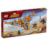 LEGO 76107 Marvel Super Heroes Thanos: Ultimate Battle Avengers Infinity War