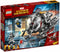 LEGO 76109 Marvel Super Heroes Quantum Realm Explorers Ant-Man and the Wasp