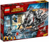 LEGO 76109 Marvel Super Heroes Quantum Realm Explorers Ant-Man and the Wasp