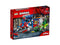 LEGO 10754 Juniors Spider-Man vs. Scorpion Street Showdown Marvel Spider-Man
