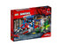 LEGO 10754 Juniors Spider-Man vs. Scorpion Street Showdown Marvel Spider-Man