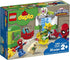 LEGO Duplo 10893 Marvel Super Hero Adventures Spider-Man vs. Electro