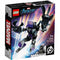 LEGO 76204 Marvel Avengers Black Panther Mech Armor