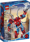 LEGO 76146 Marvel Spider-Man Mech