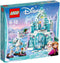 LEGO 41148 Disney Frozen Elsa’s Magical Ice Palace