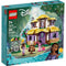 LEGO 43231 Disney Wish Asha’s Cottage